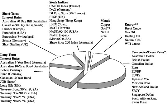 (PORTFOLIO COMPOSITION PIE CHART)